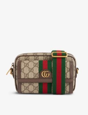 gucci cardholder selfridges|selfridges gucci cross body bag.